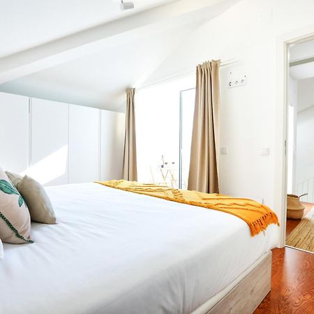 Ria Formosa Vista Duplex Charm In Downtown Faro Apartment Ngoại thất bức ảnh