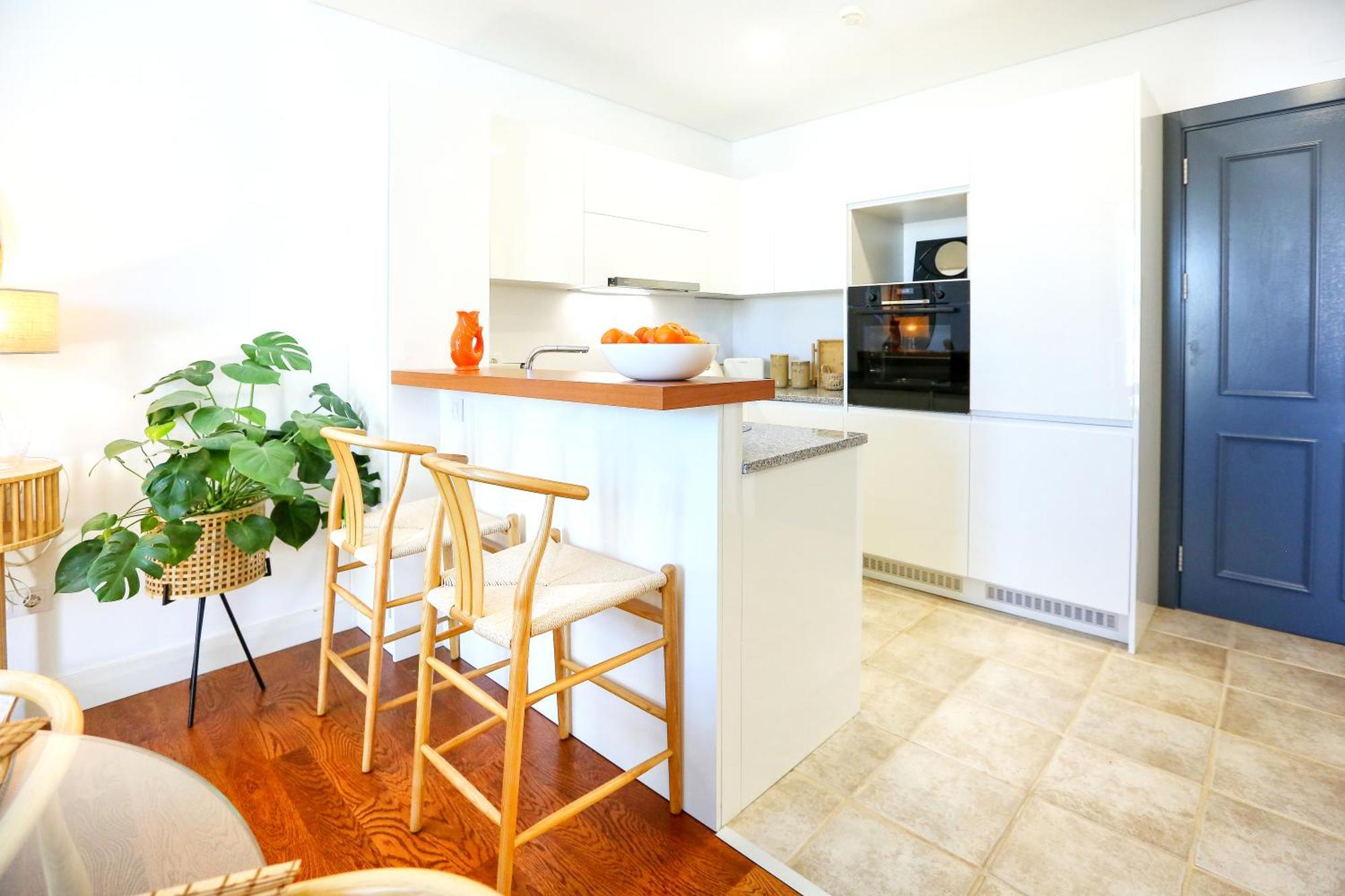 Ria Formosa Vista Duplex Charm In Downtown Faro Apartment Ngoại thất bức ảnh